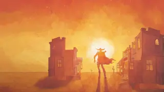 Outlaws + Handful of Missions Remastered Edition - PS4 & PS5