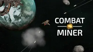 Combat Miner