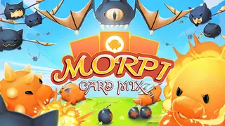 Morpi Card Mix