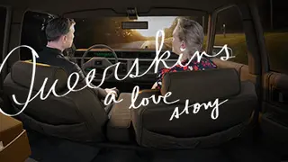 Queerskins: -A- love story