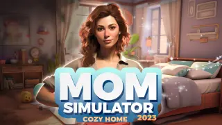 Mom Simulator 2023: Cozy Home - Switch