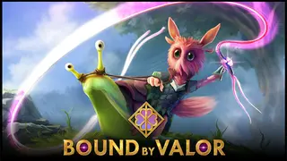 Bound by Valor