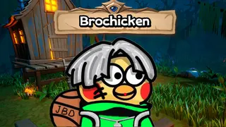 只因兄弟(BroChicken)