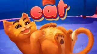 Chubby Cat - Switch
