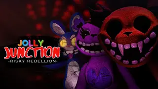 Jolly Junction 2: Risky Rebellion