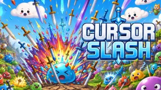 CURSOR SLASH