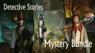 Mystery Bundle - Detective Stories