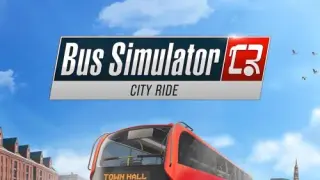 Bus Simulator City Ride - Switch