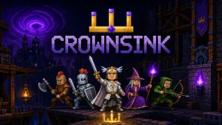 Crownsink
