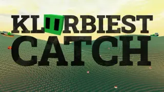 Klorbiest Catch