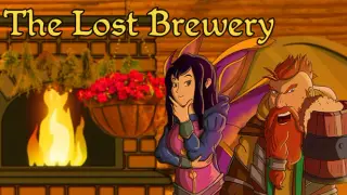 The Lost Brewery