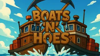 Boats N' Hoes
