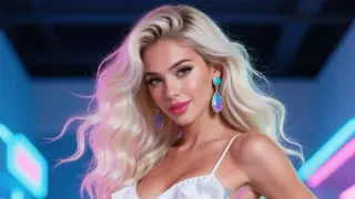Good Girls: Angels With Dirty Intentions - Switch