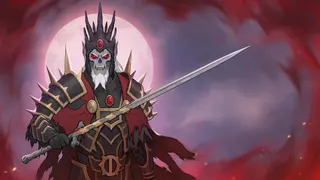 Deathless. The Hero Quest - Xbox Series