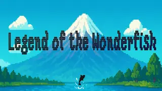 Legend of the Wonderfish