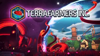 Terrafarmers Inc.