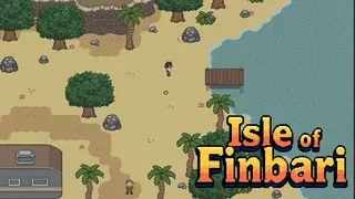 Isle of Finbari