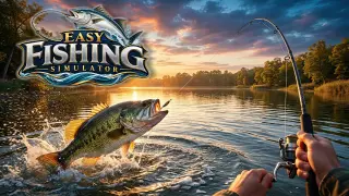 Easy Fishing Simulator - Xbox One