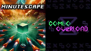 Minutescape X Combo Overload