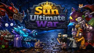Sun Ultimate War