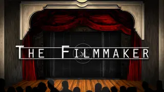 The Filmmaker - A Text Adventure