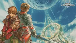 Infinite Undiscovery - Xbox One