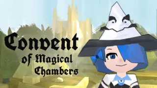 Convent Of Magical Chambers