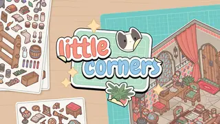 Little Corners