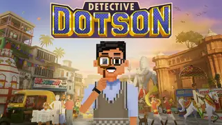 Detective Dotson