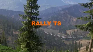 Rally TS