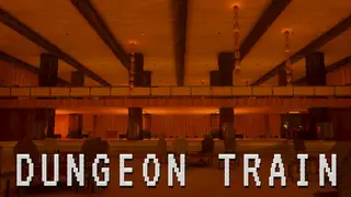 Dungeon Train