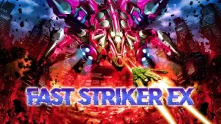 Fast Striker EX - Switch