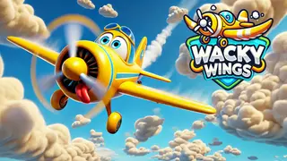 Wacky Wings