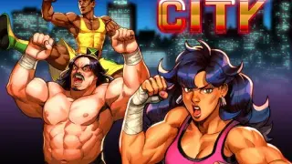 Treachery in Beatdown City - Switch