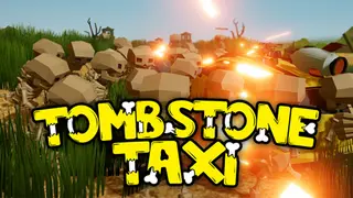 Tombstone Taxi