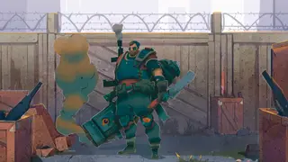 Zomborg (Xbox One & Series)