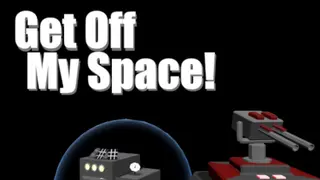 Get Off My Space!