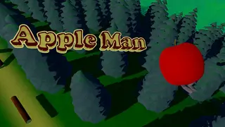 Apple Man
