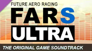 Future Aero Racing S Ultra - The Original Game Soundtrack
