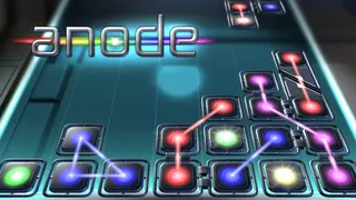Anode