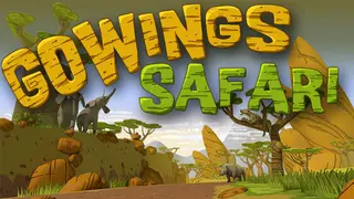GoWings Safari