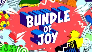 Bundle of Joy