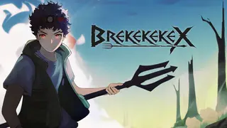 BREKEKEKEX