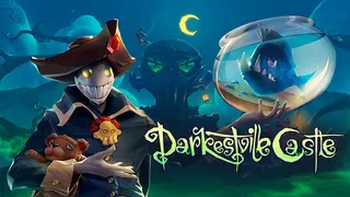 Darkestville Castle