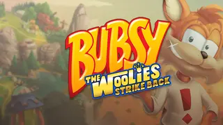 Bubsy: The Woolies Strike Back