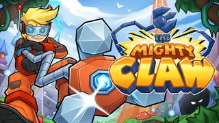 The Mighty Claw