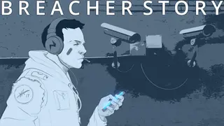 Breacher Story