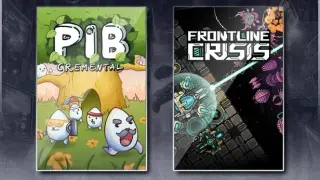 Pibcremental & Frontline Crisis