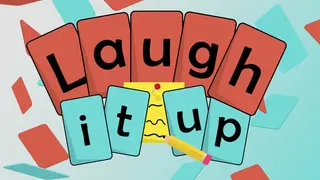 Laugh It Up
