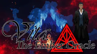 Vita: The Ember Oracle